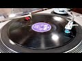 Little Willie John - Let Them Talk - 1959 - 78 RPM