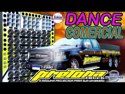 SEQUÊNCIA MIX DANCE COMERCIAL SÓ ÀS TOPS 4 de outubro de 2024