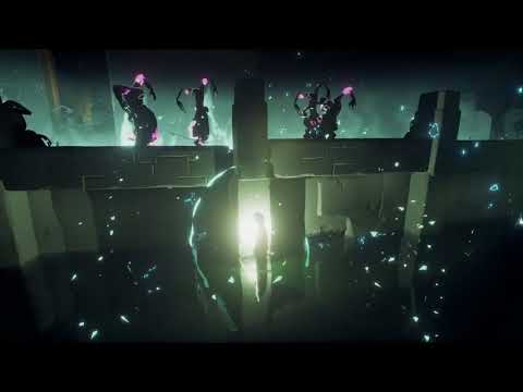 Rime (Blind Run) - Part 23