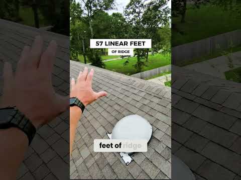 Roof Ventilation Secrets  Why Ridge Vents Are Key
