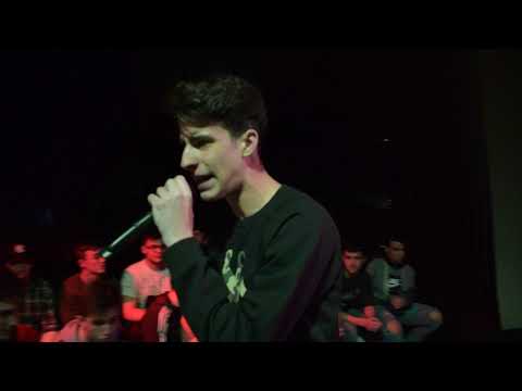 Arde el  Panal: Holy vs Zozulia (cuartos)