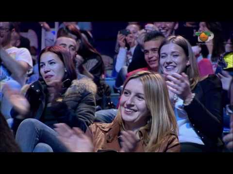 Portokalli, 16 Nentor 2014 - Skifteri (Ilaçi i gjumit)