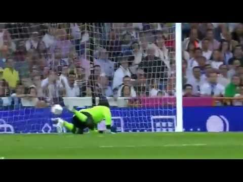 Real Madrid Vs Valence Goal 2014.05.04 HD 1-2 Liga Live