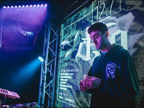 ETHEREAL SOUND; ERIC DINGUS MIX