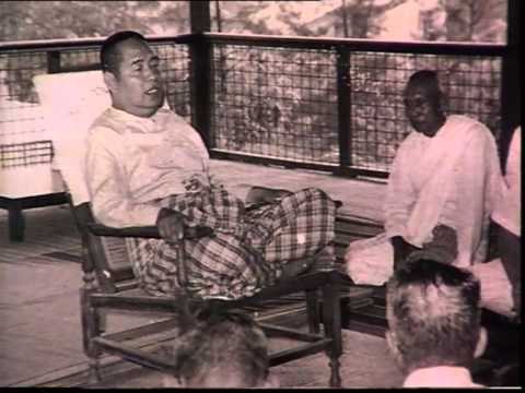 Doing Time - Doing Vipassana - Part 2 of 6 (Hindi)