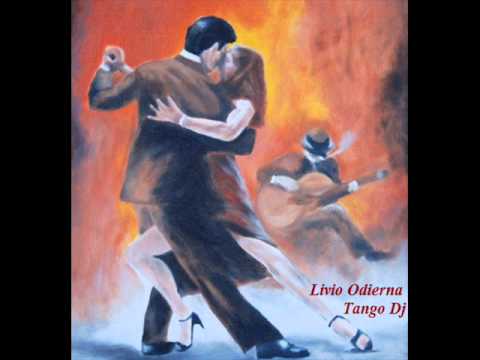 Esta noche al pasar - Orquesta Pedro Laurenz - (Jorge Linares)