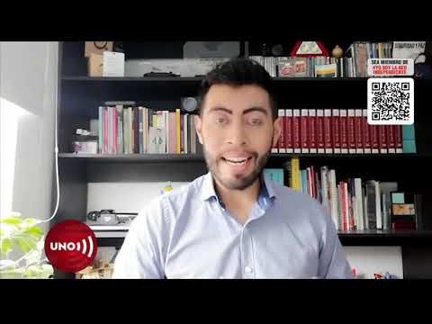 Juez de tutela ordena a la Policía abstenerse de usar gases lacrimogenos en pandemia