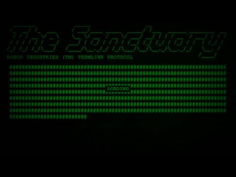 Decrypted Transmission - The Fall