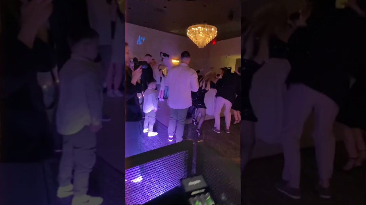 Promotional video thumbnail 7 for Dj service for wedding and event