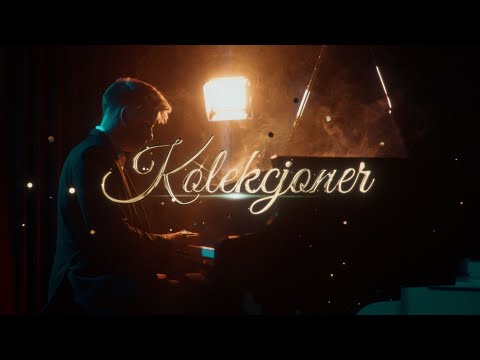 Przemek Piotrowski - Kolekcjoner (Official Music Video)