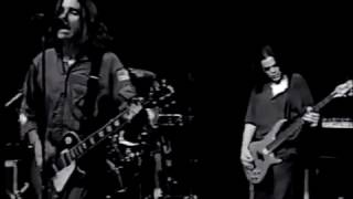 Caroline&#39;s Spine  &quot;Artichoke&quot;  (Live) 1995