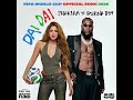 Shakira & Burna Boy Dai Dai Fifa World Cup Official Song 2026 Acapella 