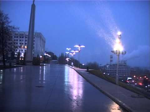 ARUBA ICE - Моя Самара