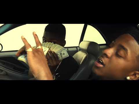 Li Fred - Stash In The Wall (Shot By @Dash_Tv)