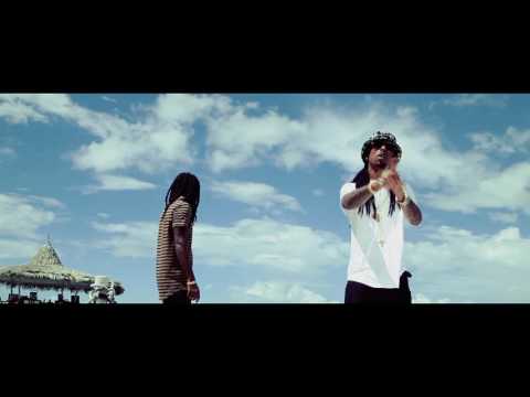 Panik-J - Sa Ou Vo ft. Keros'N (clip officiel)