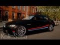 BMW M3 E92 ZCP 2012 para GTA 4 vídeo 1