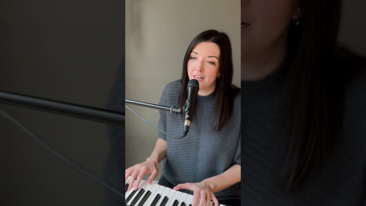 Promotional video thumbnail 12 for Niki Kennedy