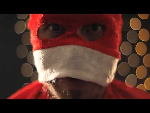 EQUIS - Regale la navidad - Video oficial HD