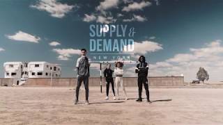 Kill Miami - Supply &amp; Demand Theme