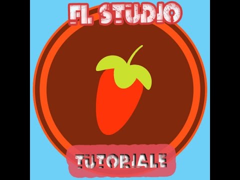 FL STUDIO 12 TUTORIAL PL - MOCNE BĘBNY Z LIMITEREM