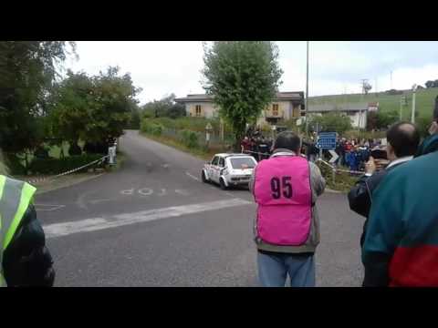 11 Rally Due Valli Historic 2016