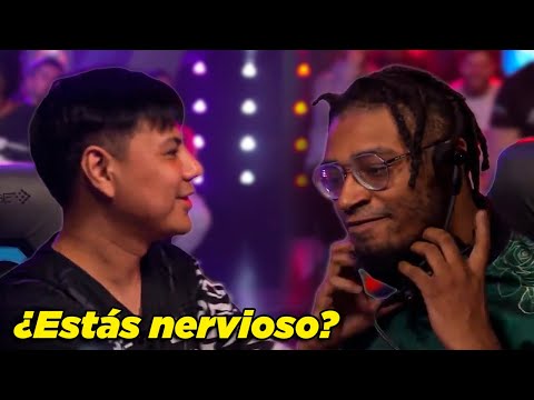 NEVER PROVOKE YOUR OPPONENT | Punk vs Xiao Hai