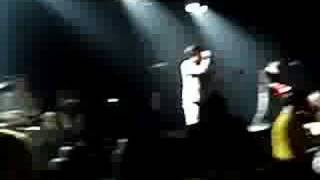 Graffiti Maximo Park