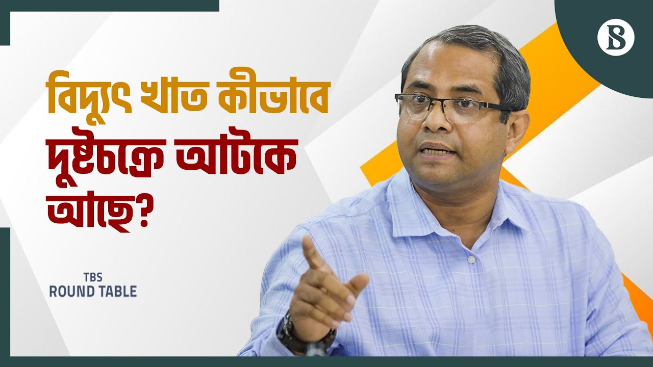বিদ্যুৎ খাত কীভাবে দুষ্টচক্রে আটকে আছে? | The Business Standard
