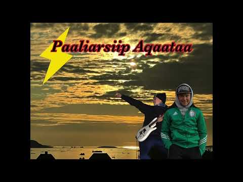 Eqqaallutillu Takorusuttalerlutit