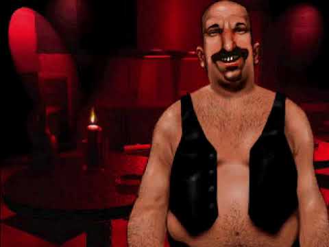 Grand Theft Auto 1 (PSX) Longplay & Ending