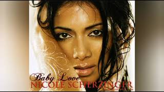 Nicole Scherzinger - Baby Love [Radio Edit]