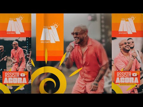 ALVARO NETO - AN SUNSET DVD PROMOCIONAL