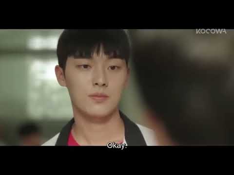 WEAK HERO CLASS 1 - Episode 7 - English Subtitles