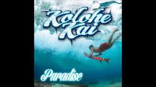 Kolohe Kai - The Right Thing (Official Audio)