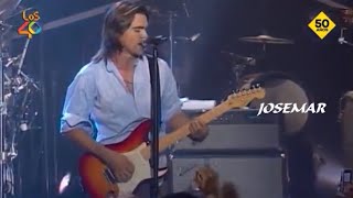 Juanes - Rosario Tijeras (En Vivo)