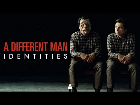'A Different Man' Wants You To Question Identity