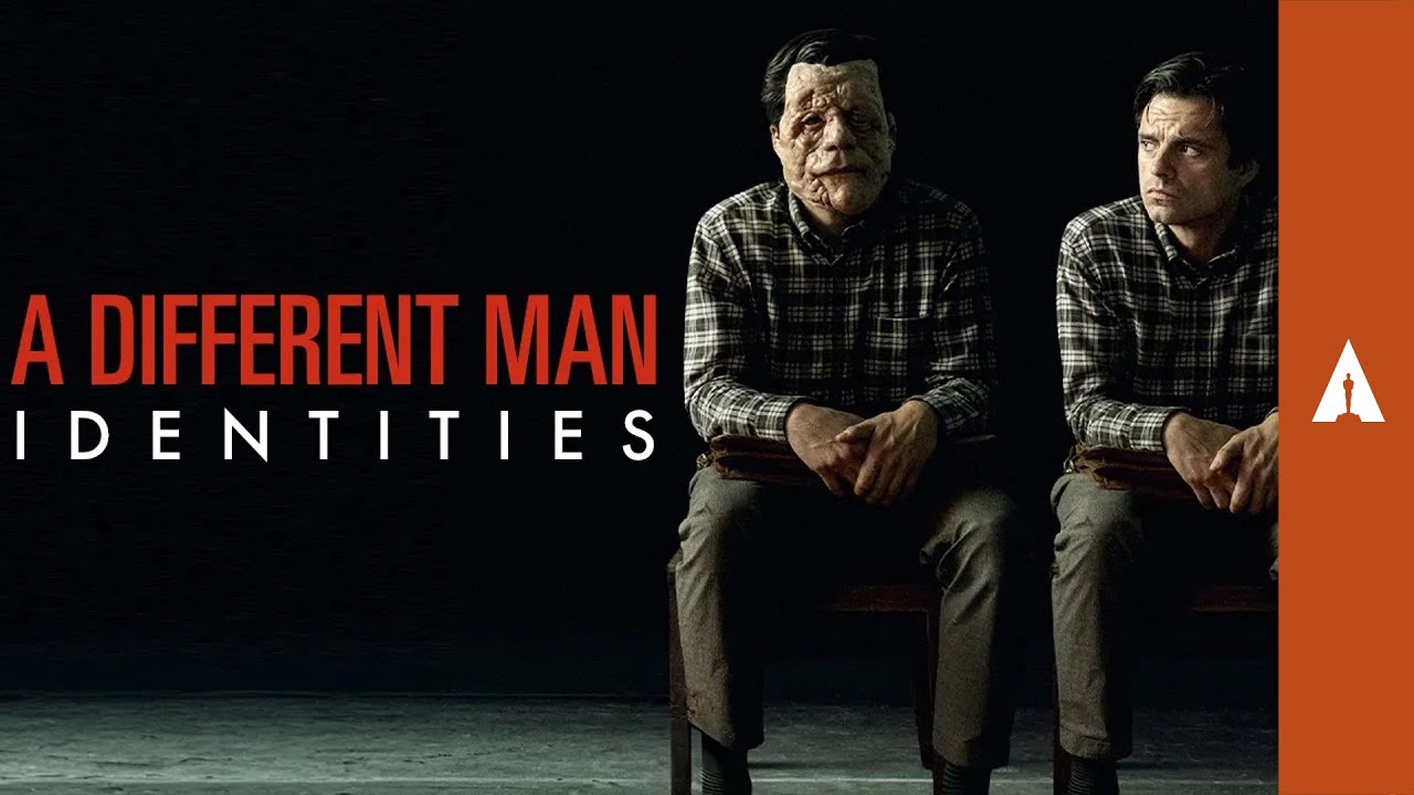 'A Different Man' Wants You To Question Identity
