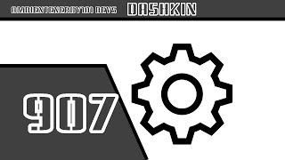 ambientenergy101 devs Dashkin 907