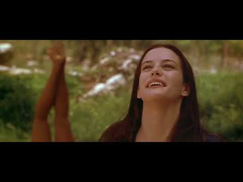 Trailer still: Liv Tyler in close-up; the film’s music leans intimate and interior