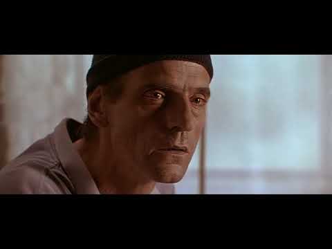 Trailer still: twilight at the villa as jazz and trip-hop alternate in the film