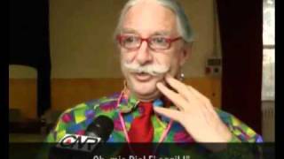 Patch Adams..tutti mascherati da benefattori