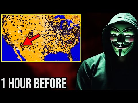 A Message to California.. The Proof May Shock You