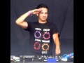 Martel - Ricochet (Laidback Luke Remix) 