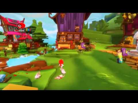 fairytale fights xbox 360 download
