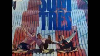 Som Três -- Irmãos Coragem