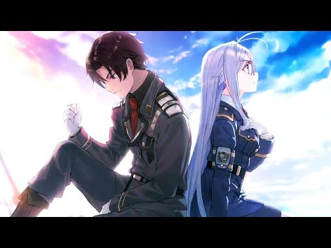 Top 10 NEW Fantasy Anime Of Spring 2021 [HD]