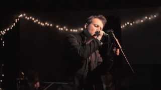 EASTERWEEN- Falling In Love With The Old World Again  (Live at the Tranzac 2013)