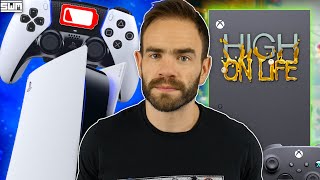 Bad News For Sony's New PS5 Hardware And High On Life Hits A Surprising Xbox Milestone | News Wave