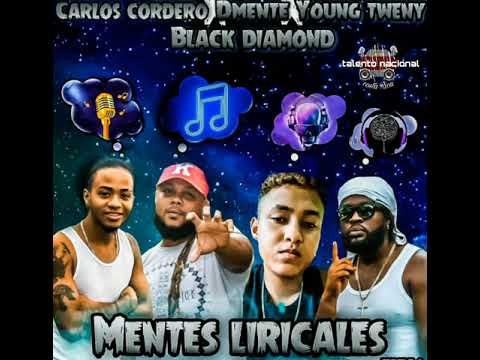Black Diamond CR ( Sufferras crew ) Metes Liricales ft Carlos Cordero_DMente_ Young tweny