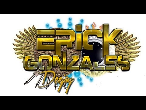 Dj Erick Gonzales Vs Dj Dinamik Set - Cumbiaton Vs Tribal - 2013